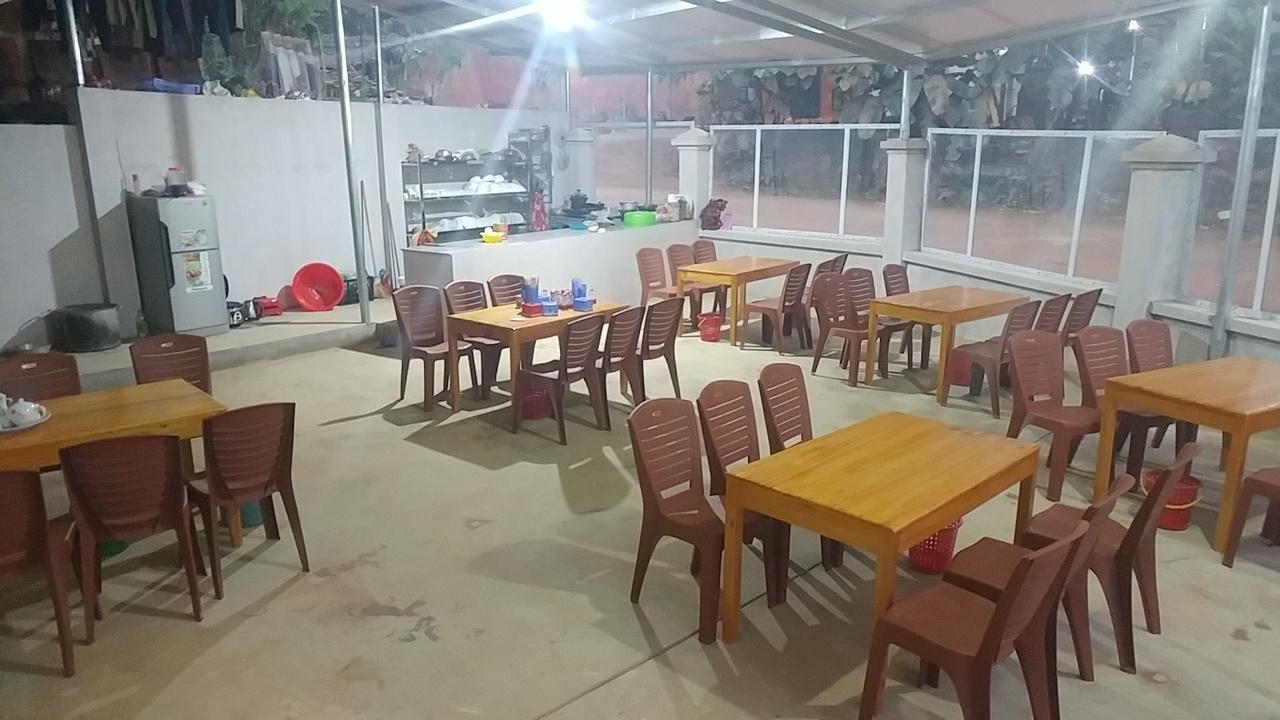 Thac Ba Family Homestay Ho To المظهر الخارجي الصورة