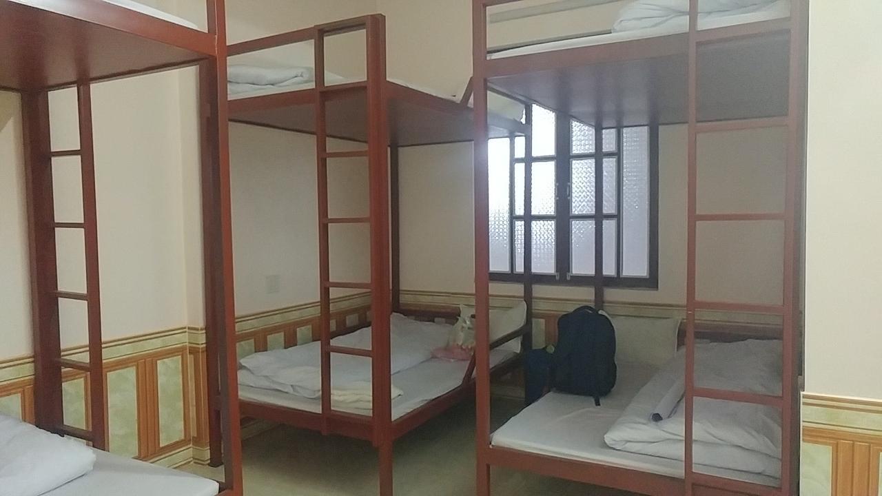 Thac Ba Family Homestay Ho To المظهر الخارجي الصورة
