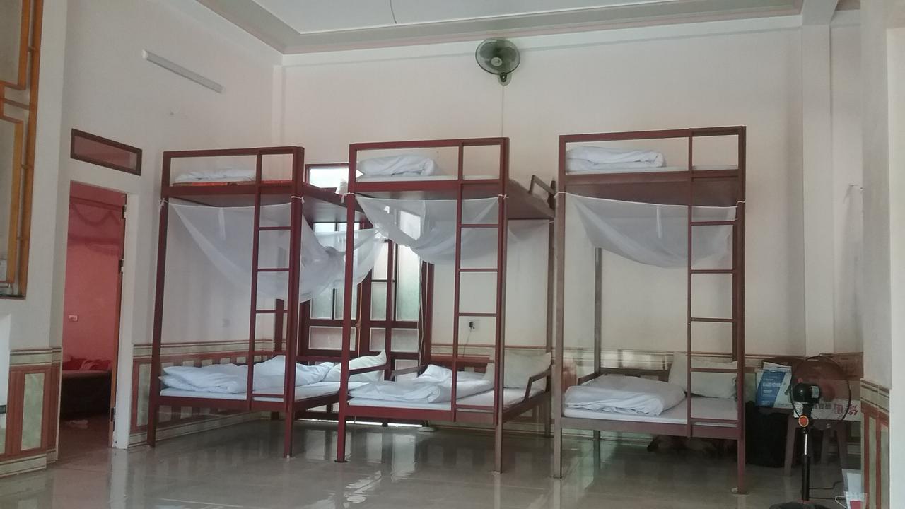 Thac Ba Family Homestay Ho To المظهر الخارجي الصورة