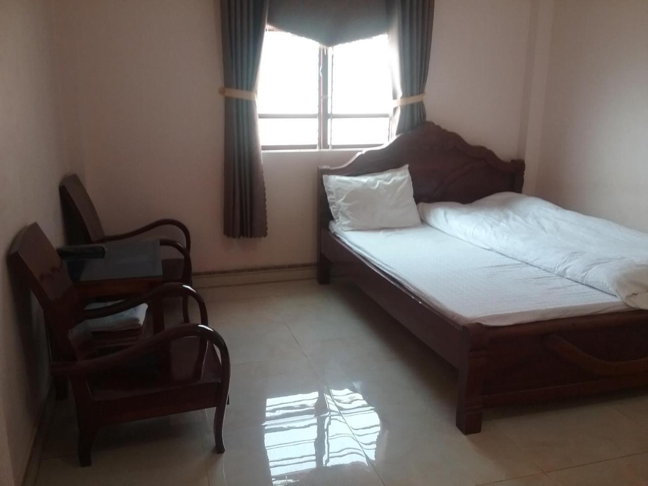 Thac Ba Family Homestay Ho To المظهر الخارجي الصورة