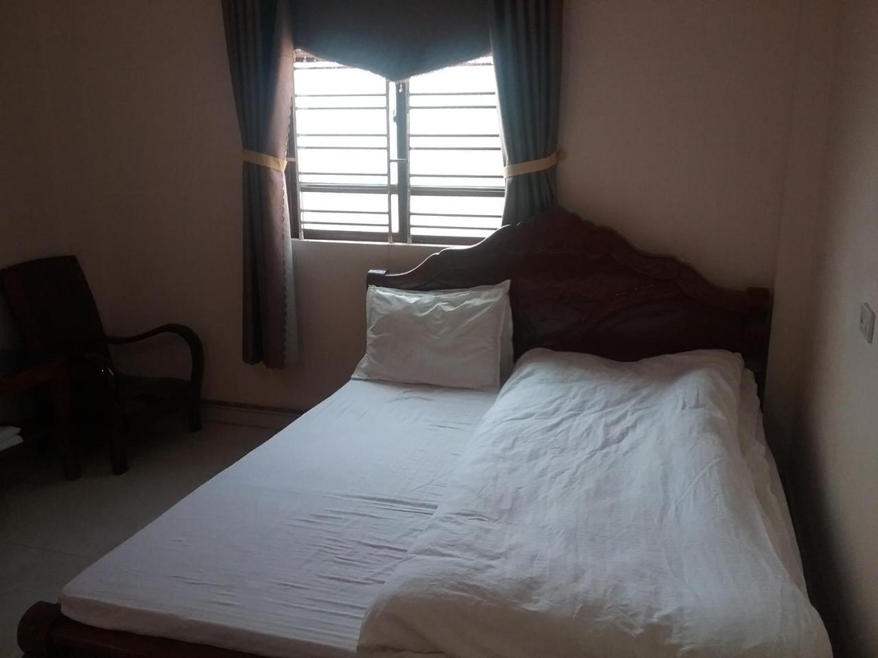 Thac Ba Family Homestay Ho To المظهر الخارجي الصورة