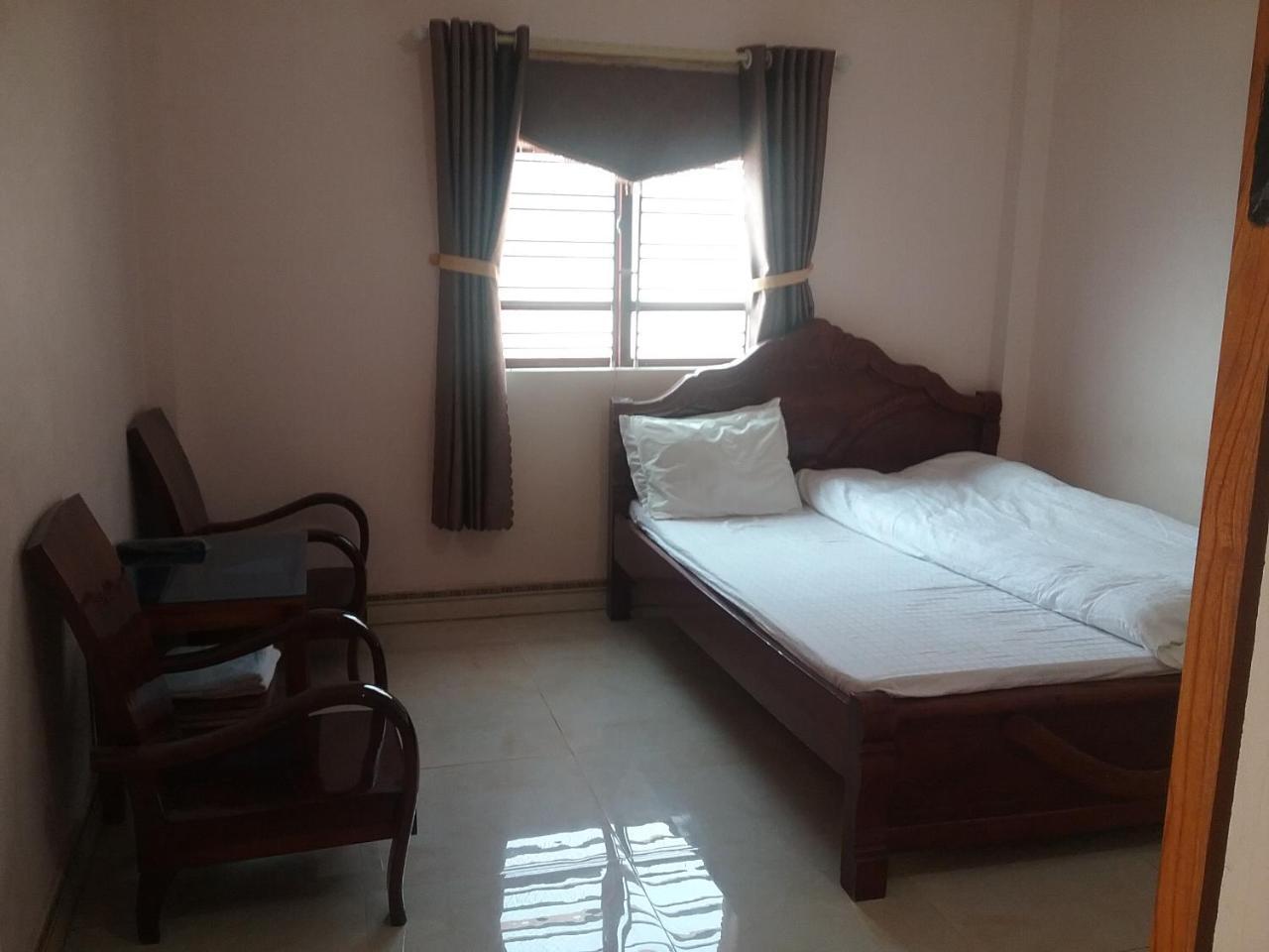 Thac Ba Family Homestay Ho To المظهر الخارجي الصورة