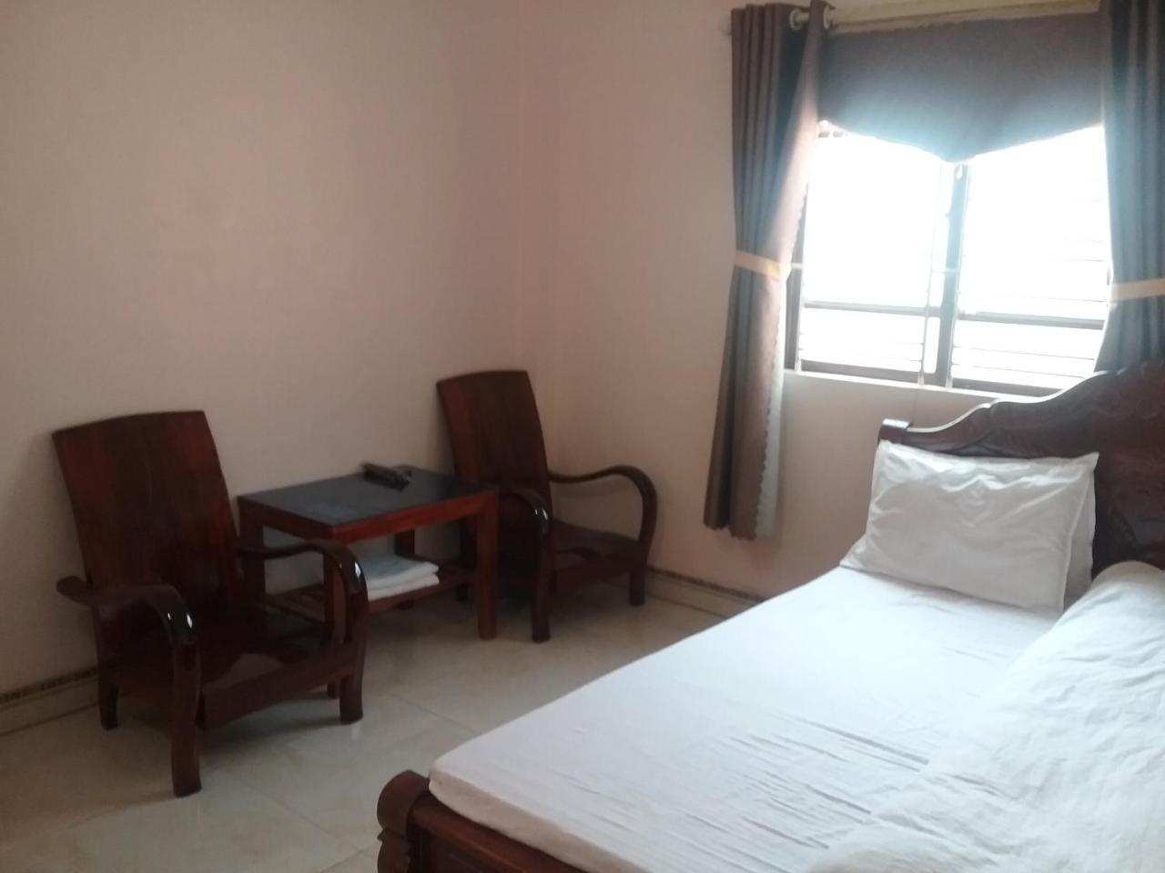 Thac Ba Family Homestay Ho To المظهر الخارجي الصورة