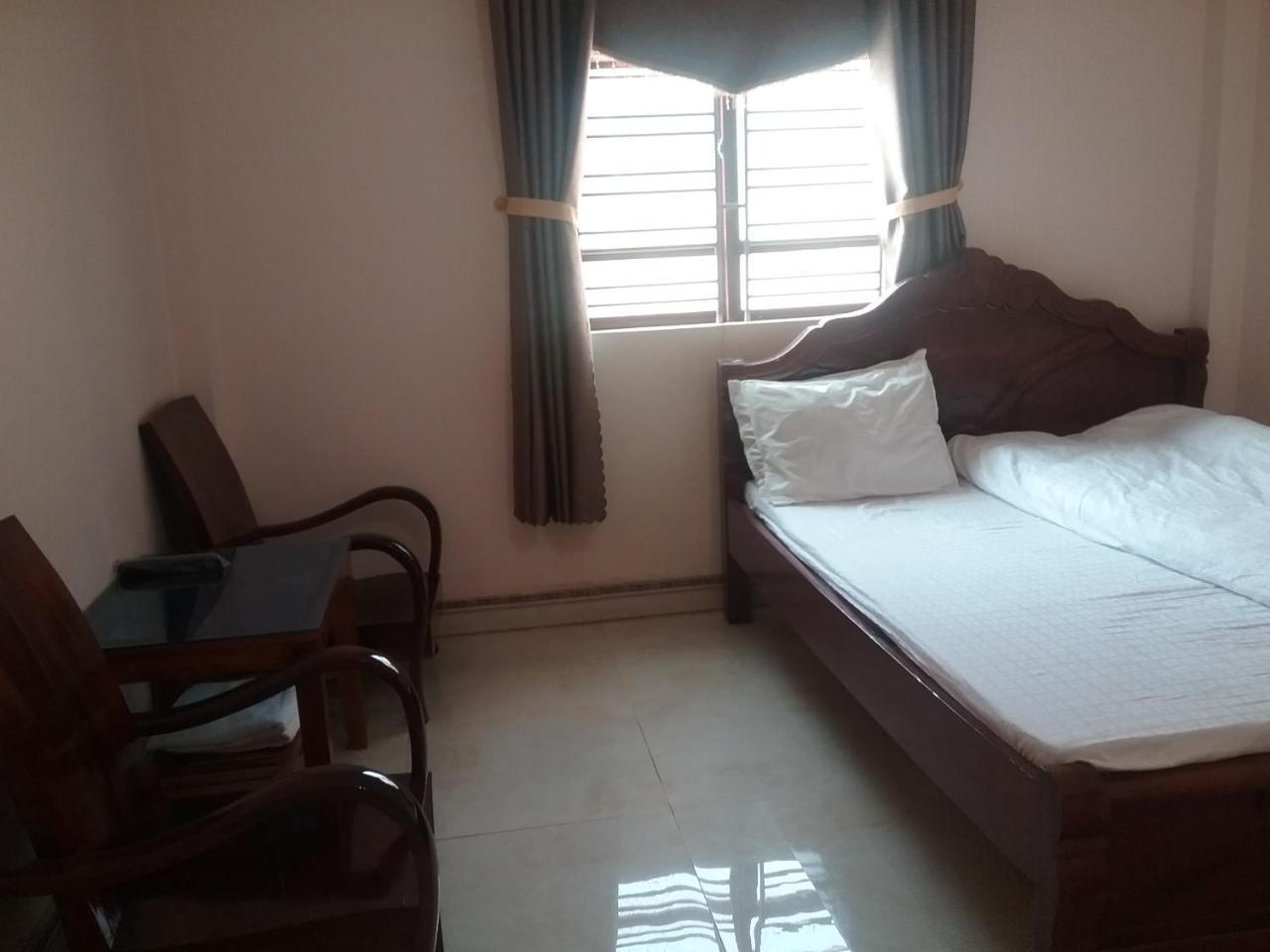 Thac Ba Family Homestay Ho To المظهر الخارجي الصورة