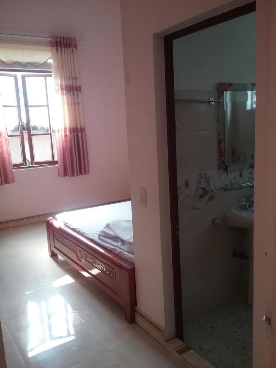 Thac Ba Family Homestay Ho To المظهر الخارجي الصورة