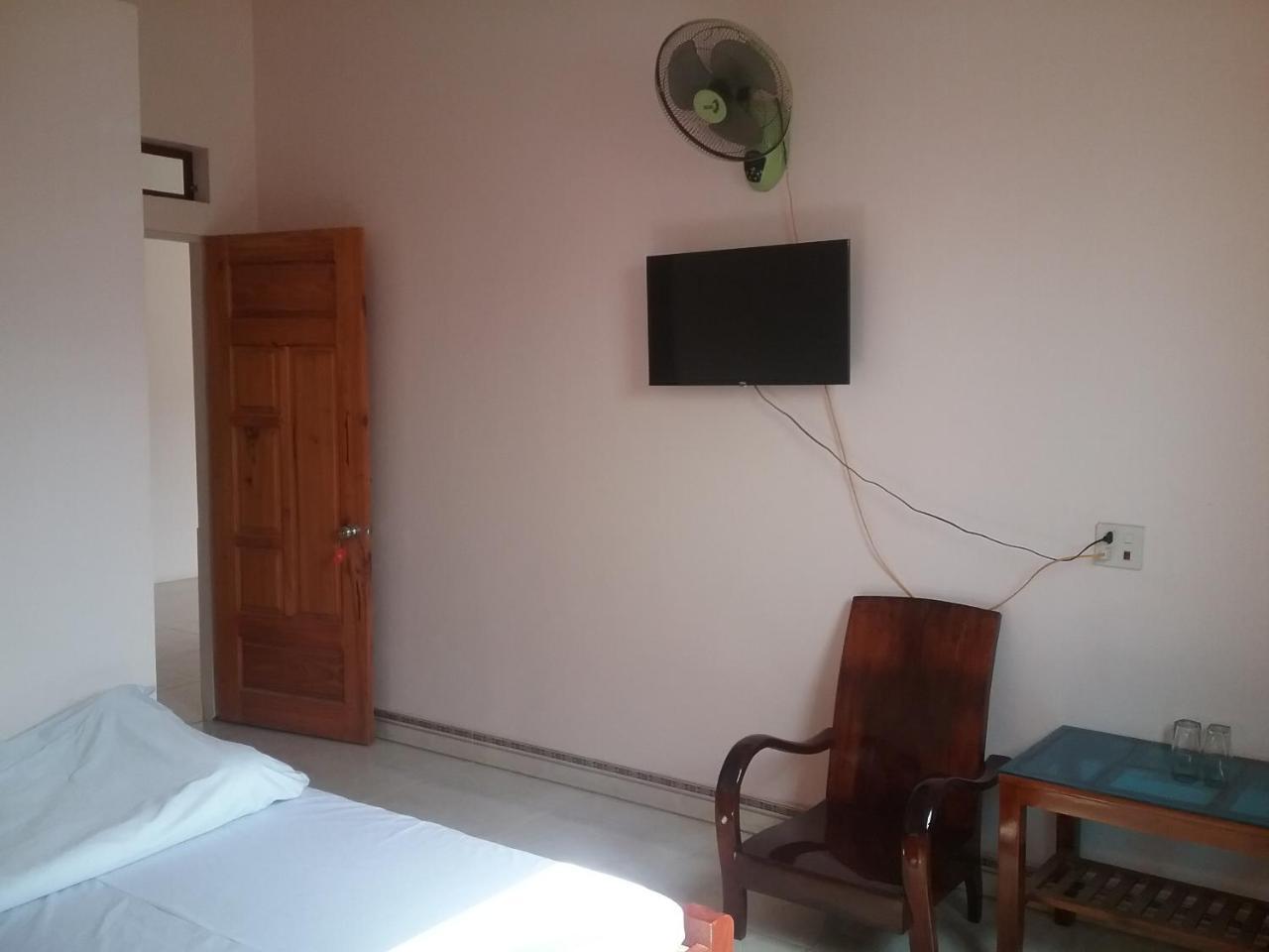 Thac Ba Family Homestay Ho To المظهر الخارجي الصورة