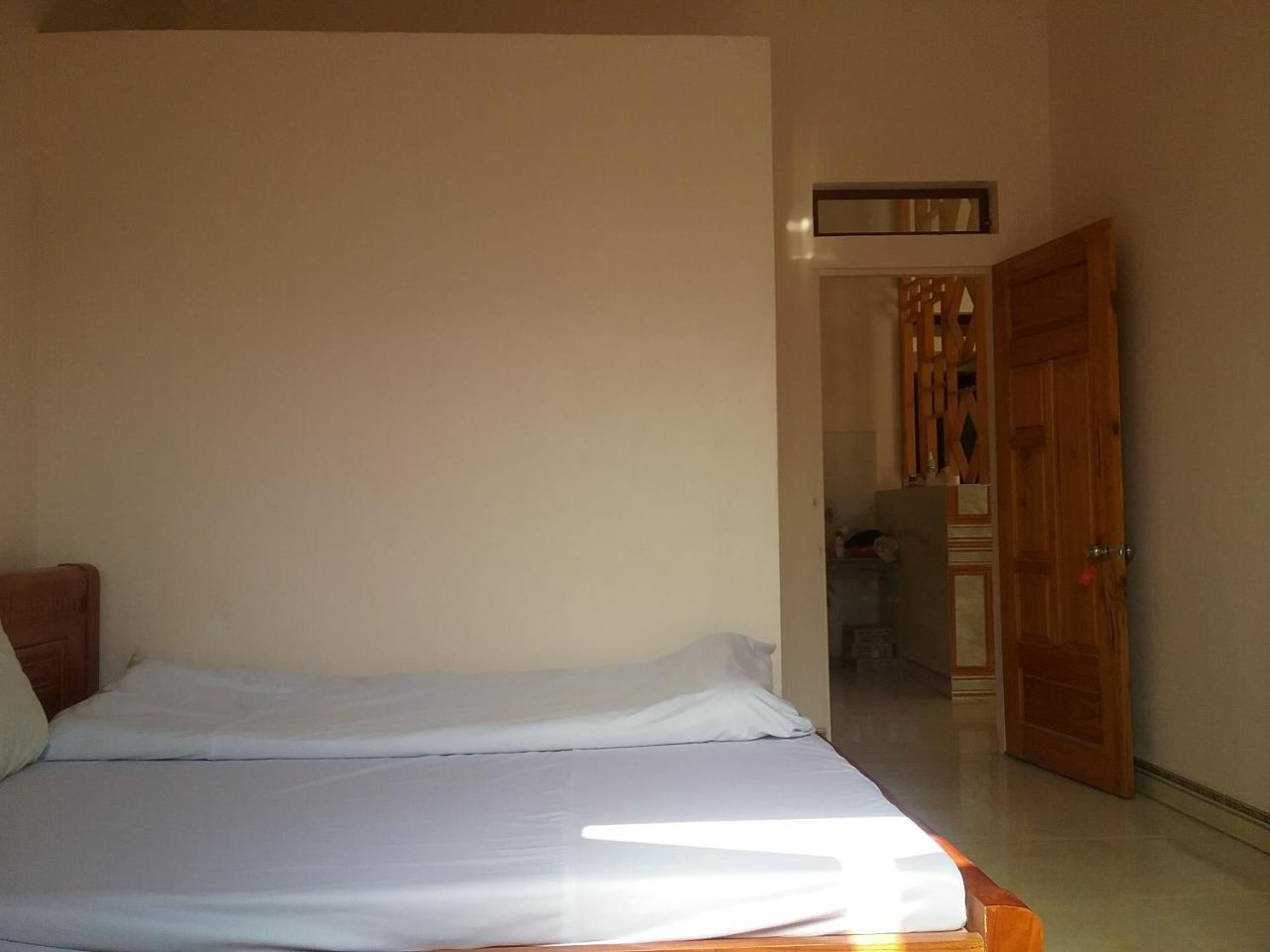 Thac Ba Family Homestay Ho To المظهر الخارجي الصورة