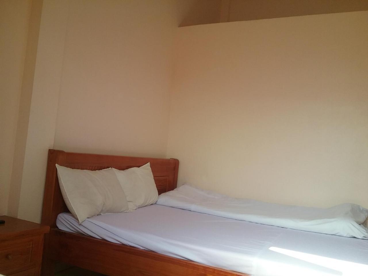 Thac Ba Family Homestay Ho To المظهر الخارجي الصورة