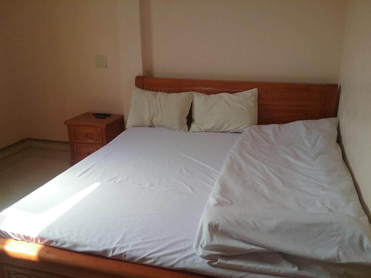 Thac Ba Family Homestay Ho To المظهر الخارجي الصورة