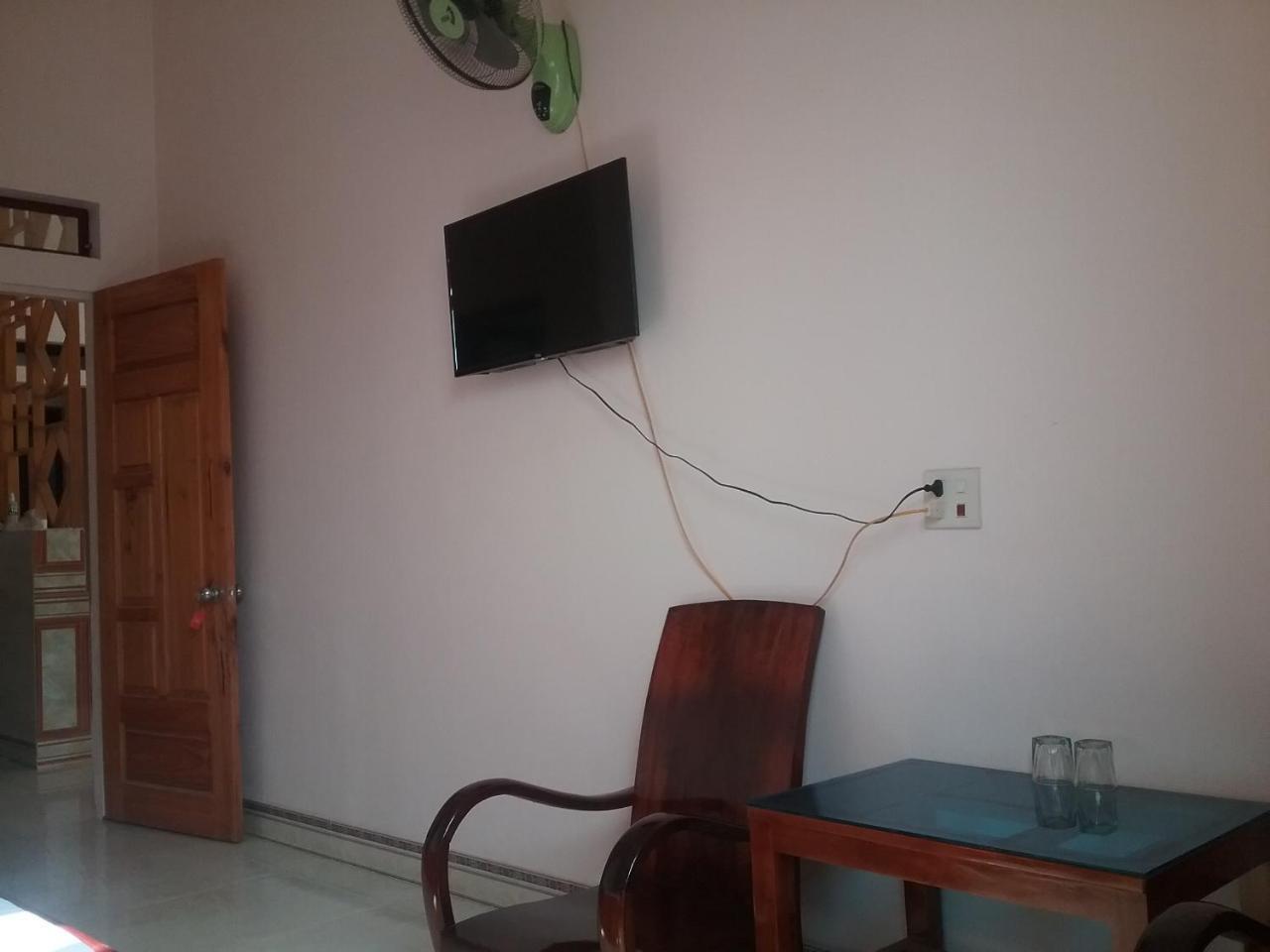 Thac Ba Family Homestay Ho To المظهر الخارجي الصورة