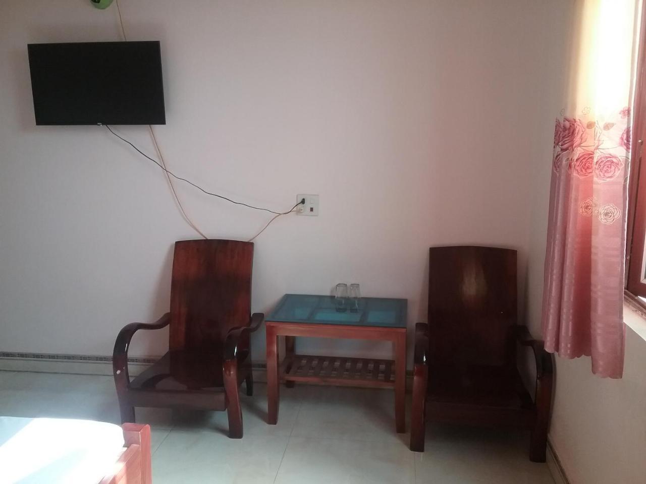 Thac Ba Family Homestay Ho To المظهر الخارجي الصورة